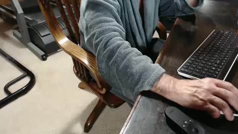 billy471 online show from December 5, 12:22 pm