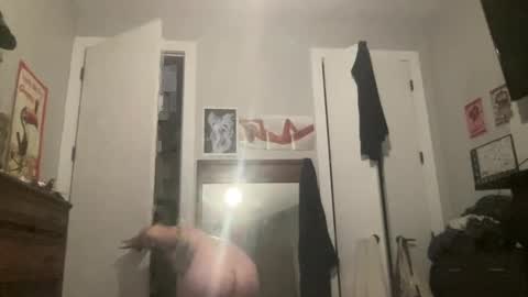 billy_big_pipes online show from September 19, 9:31 am