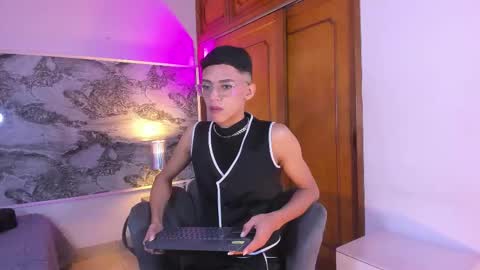 Sam online show from February 8, 12:21 pm