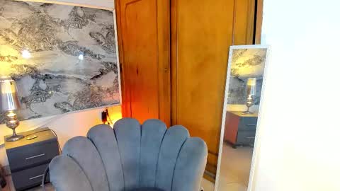 Sam online show from January 11, 8:12 pm