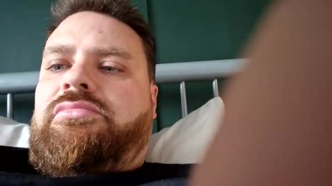 Billybd online show from November 6, 9:23 am