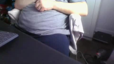 billymcn online show from November 26, 4:43 pm