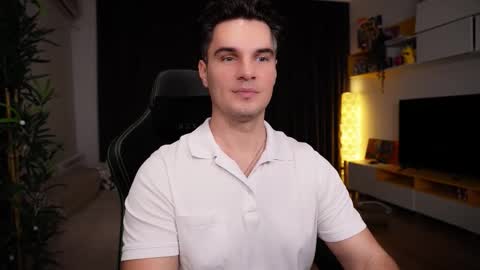 BillyPassion online show from November 17, 4:21 pm