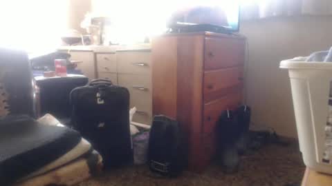 Bimbttm online show from February 1, 7:02 pm