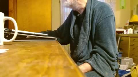 Bimbttm online show from February 15, 12:24 pm