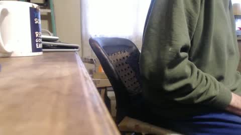 Bimbttm online show from December 9, 2:08 pm