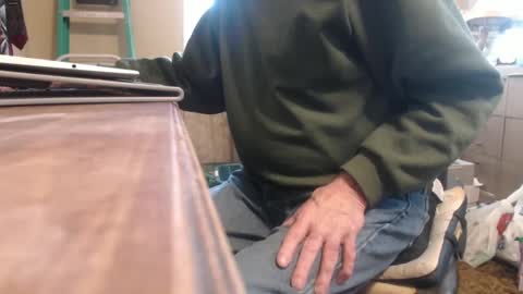 Bimbttm online show from January 4, 5:58 pm