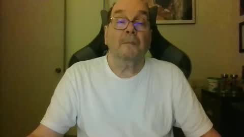 Bink195234 online show from February 1, 12:20 am