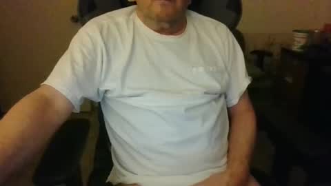 Bink195234 online show from January 5, 1:24 am