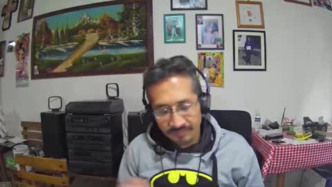 Snapshot of bisexmangenx chatting on October 24, 1:46 pm Manu O online show from October 24, 1:46 pm