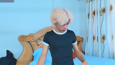 bjorn_andresen online show from September 8, 8:19 pm