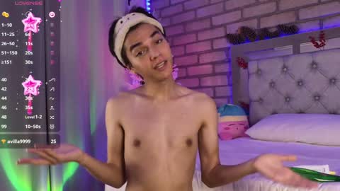 Biel online show from January 8, 1:42 am