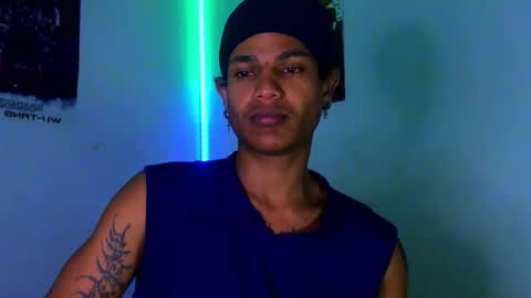 Black Arthur online show from January 18, 1:02 pm