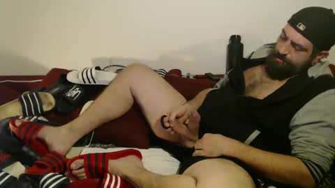 black_beard_slides online show from November 5, 2:13 am