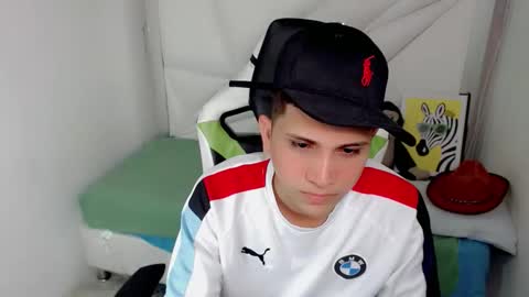 Black diamondd  online show from February 13, 2:55 pm