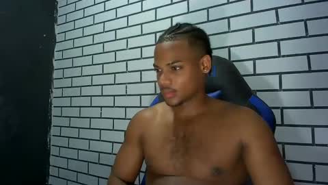 tu morenito online show from November 11, 6:57 pm