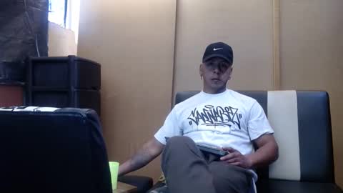 black_hot26 online show from December 12, 2:33 pm