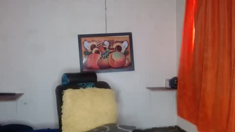 black_hot26 online show from February 4, 2:21 pm