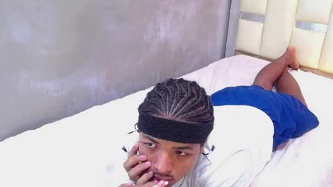 Snapshot of black_king_241 chatting on January 20, 8:50 pm black_king_241 online show from January 20, 8:50 pm