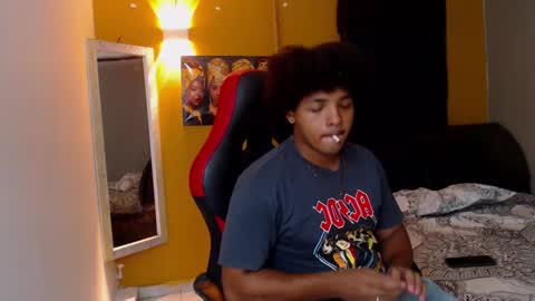 Snapshot of black_king_241 chatting on March 2, 3:02 am black_king_241 online show from March 2, 3:02 am