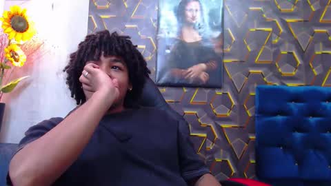 black_king_241 online show from March 3, 3:58 am