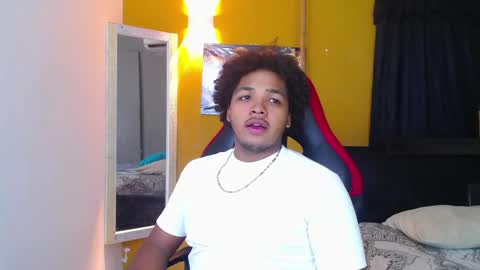 Snapshot of black_king_241 chatting on February 26, 2:48 am black_king_241 online show from February 26, 2:48 am