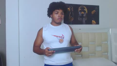 Snapshot of black_king_241 chatting on February 27, 3:47 am black_king_241 online show from February 27, 3:47 am