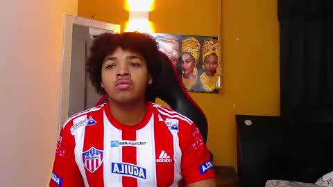 Snapshot of black_king_241 chatting on March 7, 2:57 am black_king_241 online show from March 7, 2:57 am