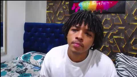 Snapshot of black_king_241 chatting on September 19, 4:57 am black_king_241 online show from September 19, 4:57 am