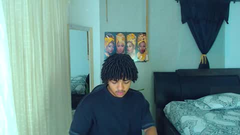 Snapshot of black_king_241 chatting on September 15, 3:52 am black_king_241 online show from September 15, 3:52 am