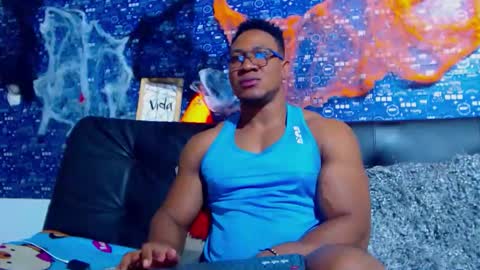 duglas online show from November 5, 4:20 pm