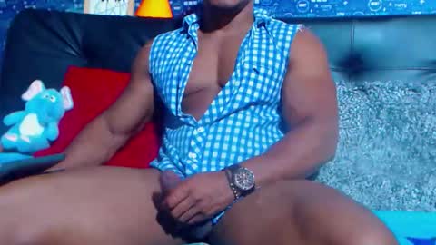 duglas online show from November 19, 5:35 pm