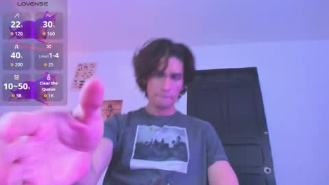 Snapshot of black_skull22 chatting on October 10, 2:05 am Bryan online show from October 10, 2:05 am
