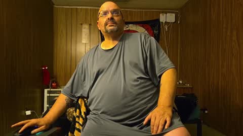 Black Venom online show from December 4, 3:15 am