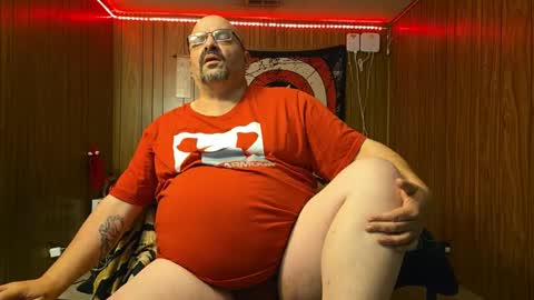 Black Venom online show from December 6, 3:52 am