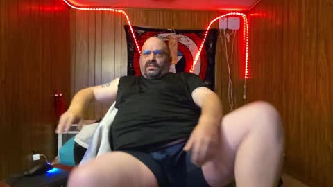 Black Venom online show from December 16, 1:21 am