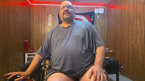 Black Venom online show from December 5, 3:04 am