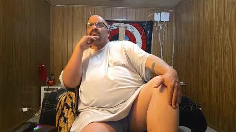 Black Venom online show from December 10, 4:45 am