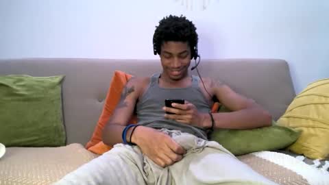 BlackBullTitus online show from February 20, 6:19 am