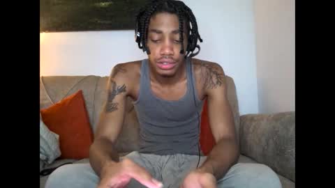 BlackBullTitus online show from November 22, 4:45 am