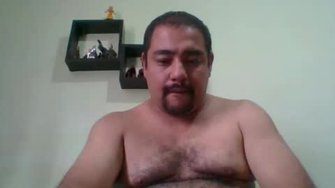 Charro Negro online show from March 31, 4:31 pm