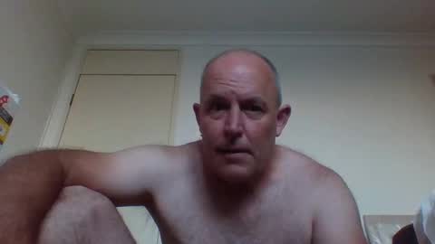 blackdog71 online show from February 4, 7:44 pm