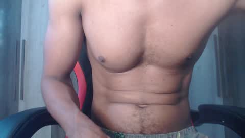 Blackguy720 online show from December 7, 3:41 pm