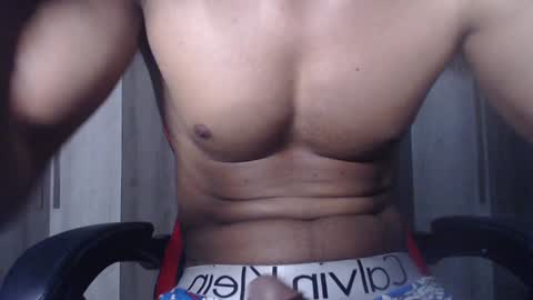 Blackguy720 online show from December 21, 5:40 pm