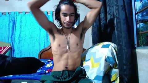 Black Panther online show from December 22, 11:07 am