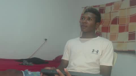 blackpanther_king online show from January 4, 9:31 pm