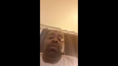 blackphatd online show from October 11, 12:20 pm