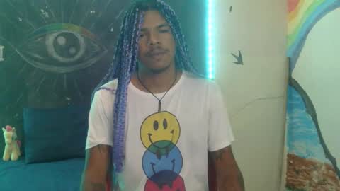 i am D.L online show from February 7, 5:07 pm