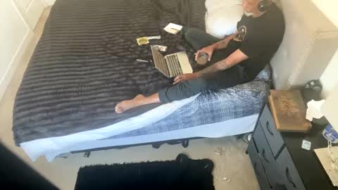 ebony online show from March 7, 7:05 pm