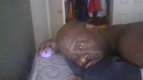 blackteddybear online show from February 7, 4:35 pm